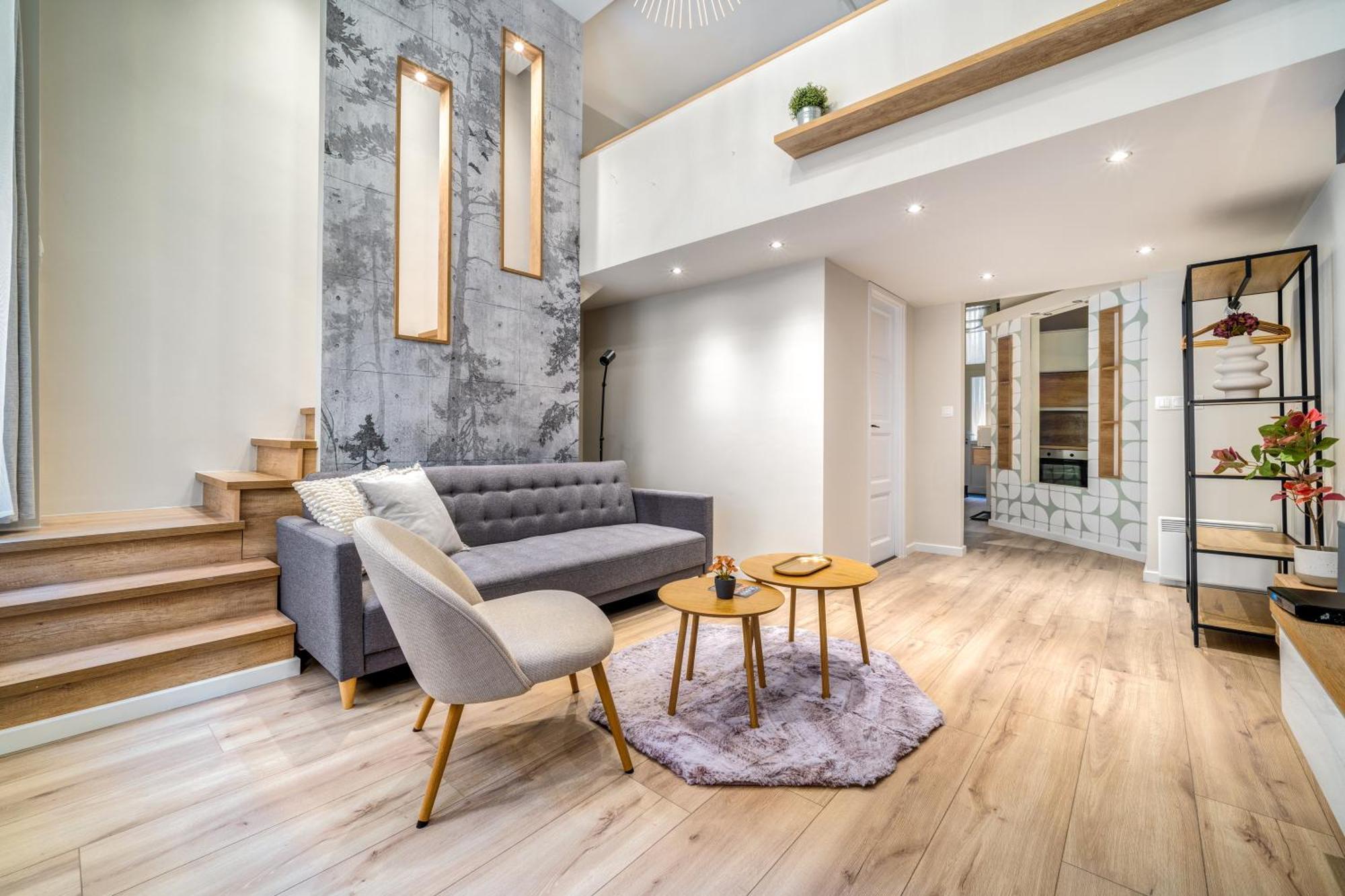 Rakoczi Stylish Entire Apartment بودابست المظهر الخارجي الصورة