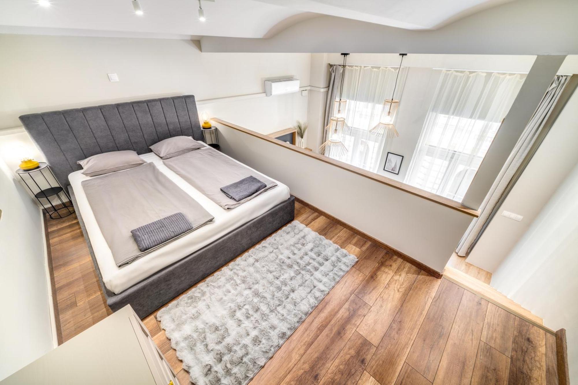 Rakoczi Stylish Entire Apartment بودابست المظهر الخارجي الصورة